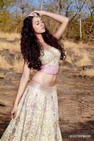 Ananya Sengupta Spicy Photos